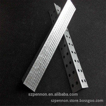 Galvanized Steel Corner Bead For Furring Channel